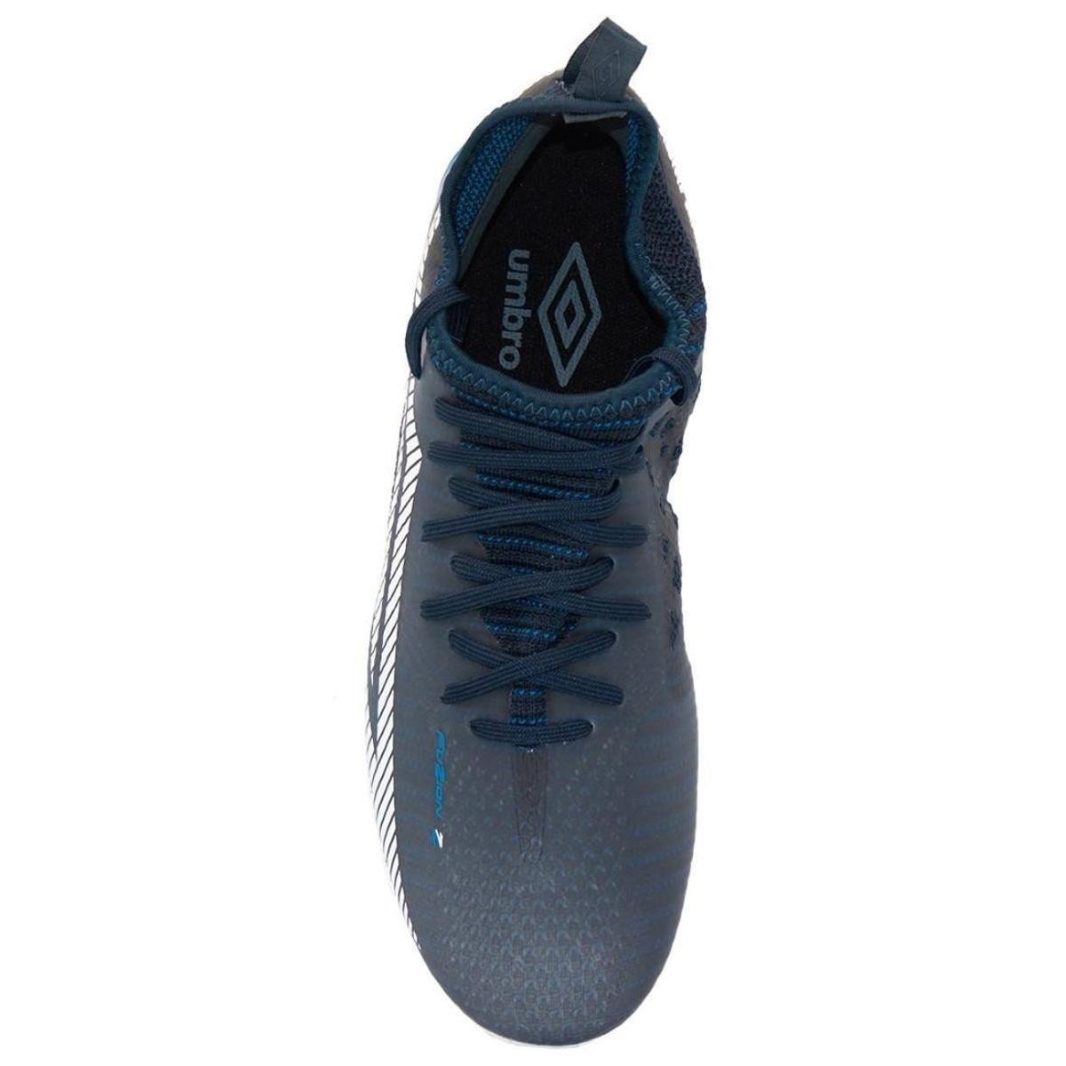 Chuteira Campo Umbro Fuzion Z | Zattini