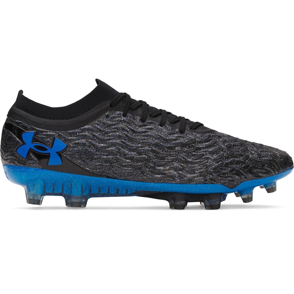 Chuteira de Futebol Under Armour Magnetico Elite 5