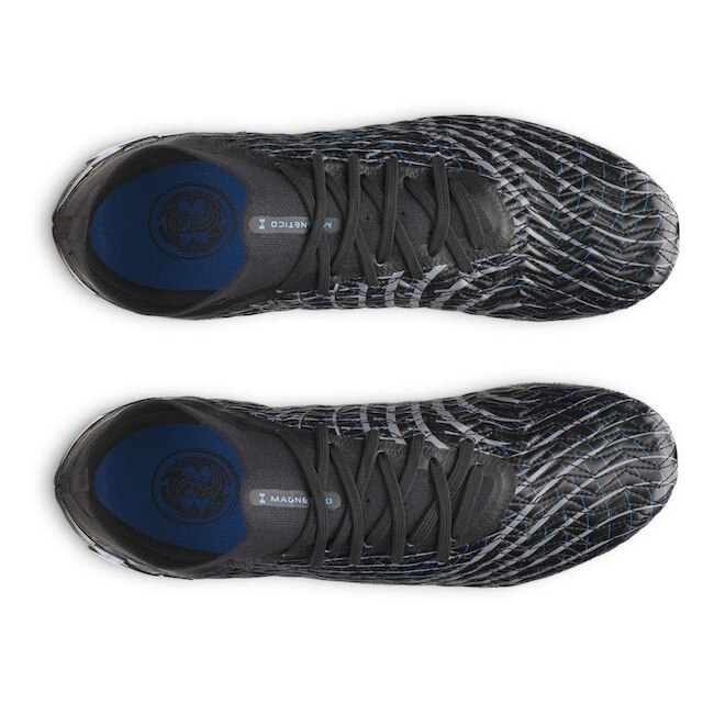 Chuteira de futebol Under Armour Magnetico Pro 5