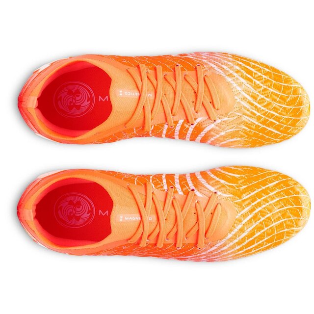 Chuteira de futebol Under Armour Magnetico Pro 5