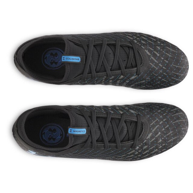 Chuteira de Futebol Under Armour Magnetico Select 5