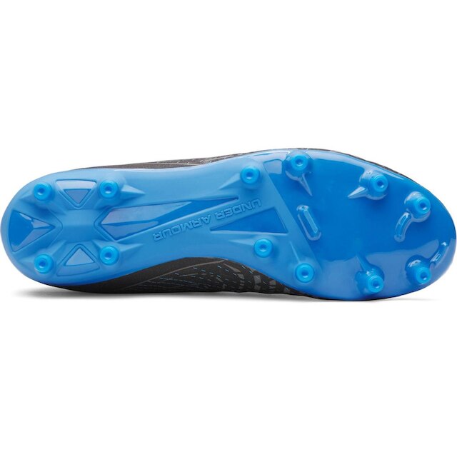 Chuteira de Futebol Under Armour Magnetico Select 5