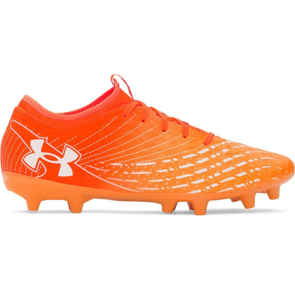 Chuteira de Futebol Under Armour Magnetico Select 5