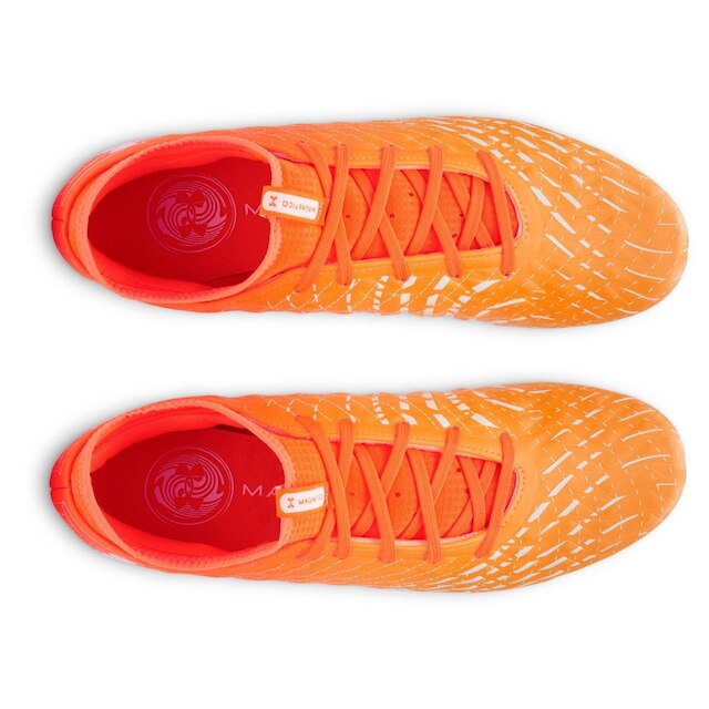 Chuteira de Futebol Under Armour Magnetico Select 5