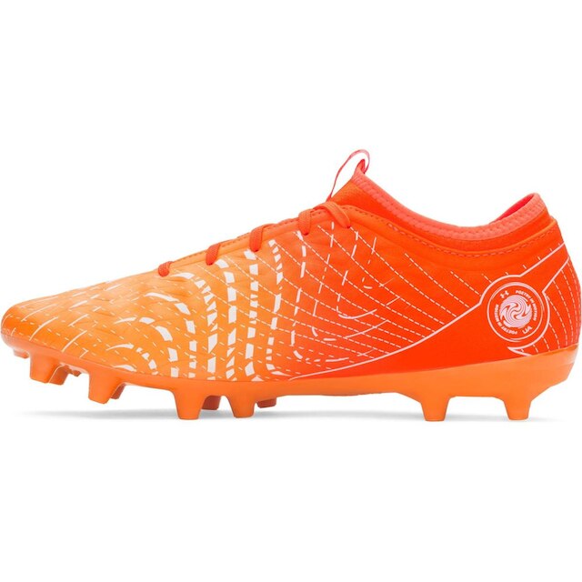 Chuteira de Futebol Under Armour Magnetico Select 5