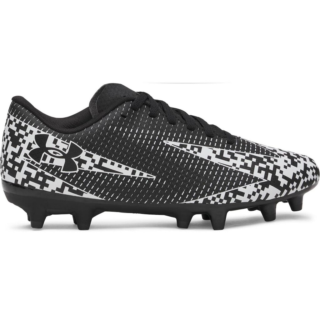 Chuteira de Futebol Under Armour Shadow Select Infantil