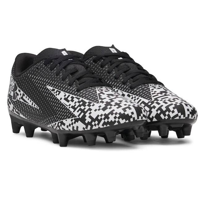 Chuteira de Futebol Under Armour Shadow Select Infantil
