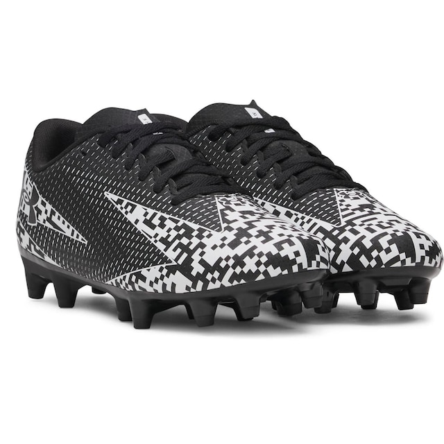 Chuteira de Futebol Under Armour Shadow Select Infantil