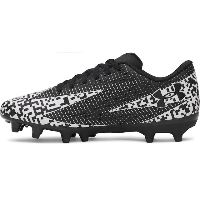 Chuteira de Futebol Under Armour Shadow Select Infantil