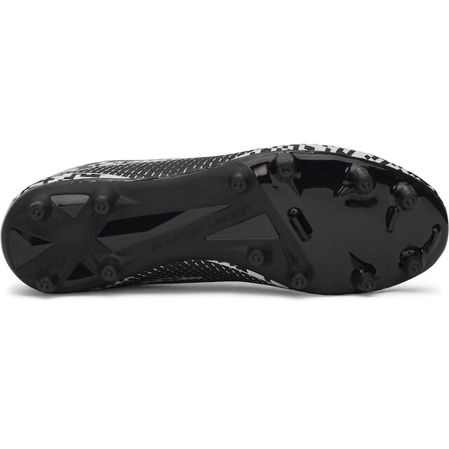 Chuteira de Futebol Under Armour Shadow Select Infantil