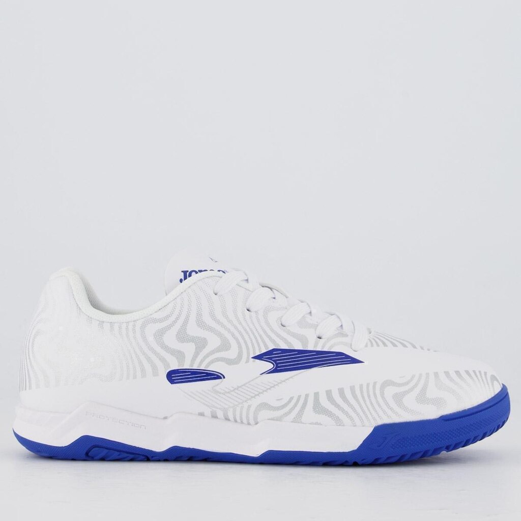Chuteira de Futsal Joma Evolution Juvenil