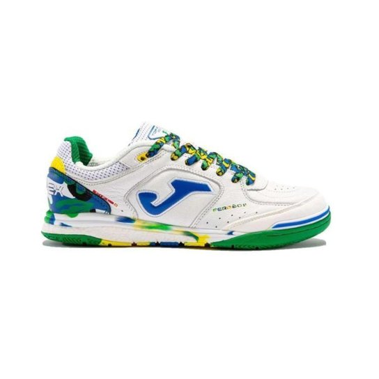 Futsal Joma Top Flex Rebound Tenis De Futsal LanÇamento Chuteira