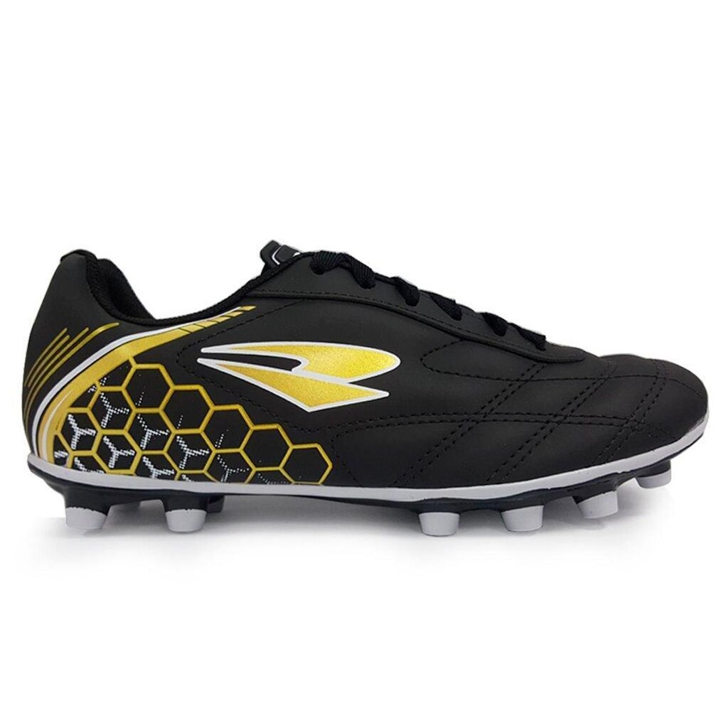 Chuteira Dray Campo Masculina 0326 37/43