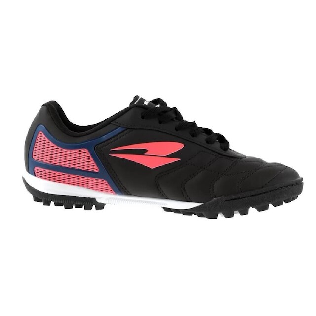 Chuteira Dray Society Infantil 389 Unissex 28 a 36 - Ref 389
