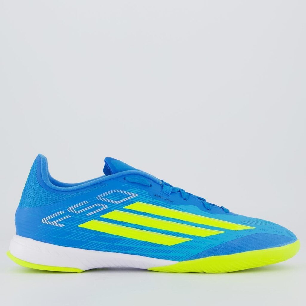 Chuteira Futsal Adidas F50 League Unissex