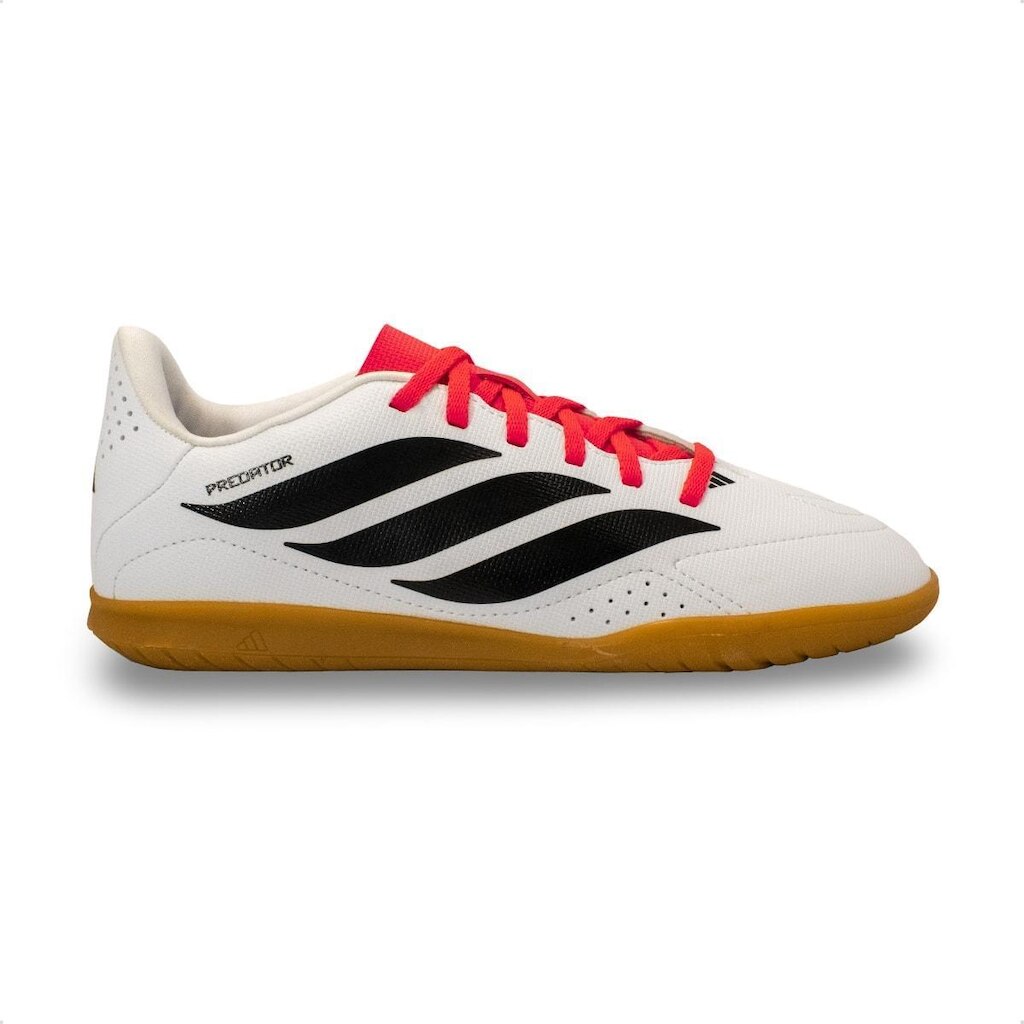 Chuteira Futsal Adidas Infantil Predator Essentials 26.5
