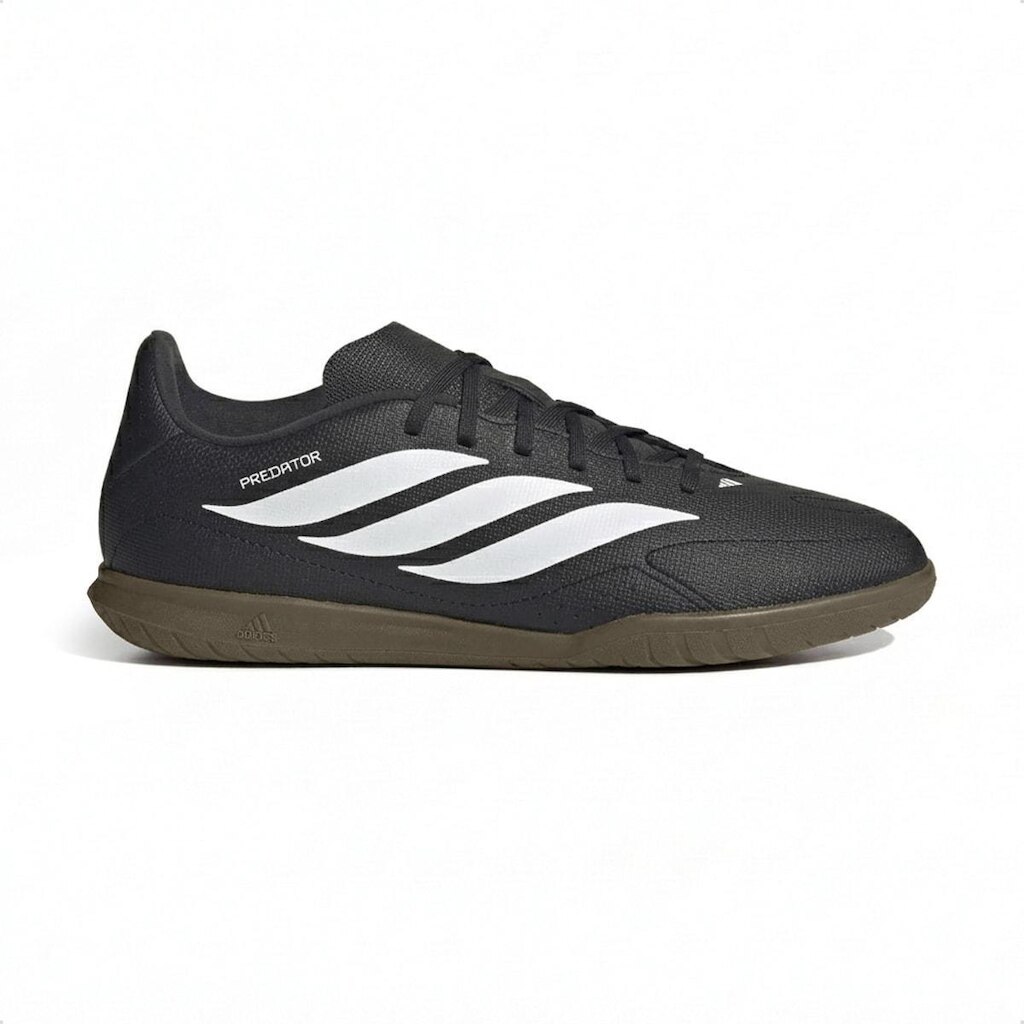 Chuteira Futsal Adidas Infantil Predator Essentials 26.5