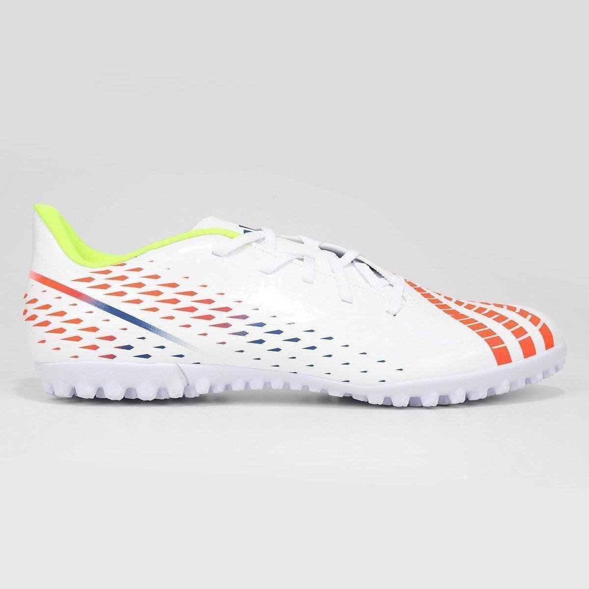 Chuteira Futsal Adidas Nemeziz Messi 18 4 IN Menor preço em Chuteira Futsal Adidas Nemeziz Messi 18 4 IN