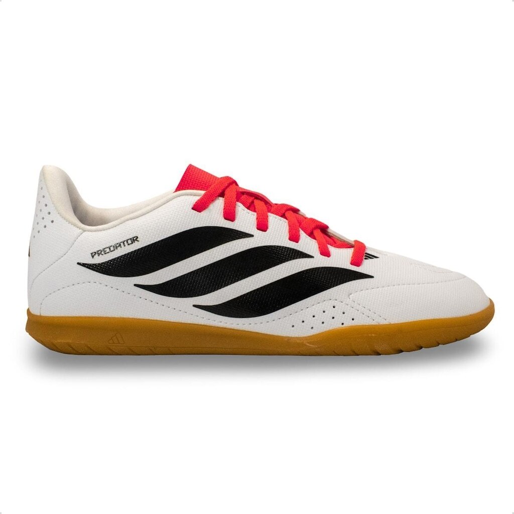 Chuteira Futsal Adidas Predator Essentials