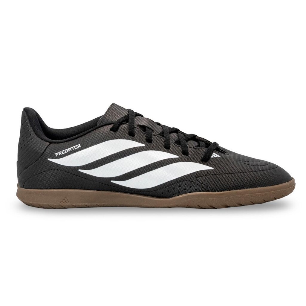 Chuteira Futsal Adidas Predator Essentials