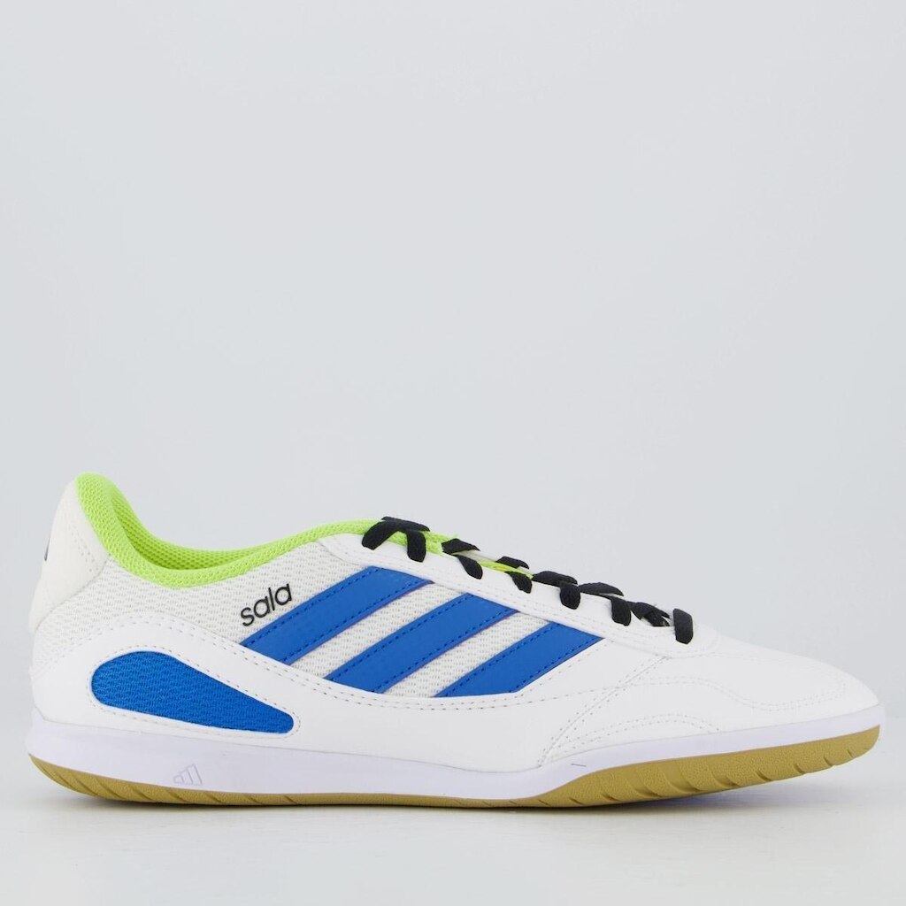 Chuteira Futsal Adidas Super Sala III Unissex