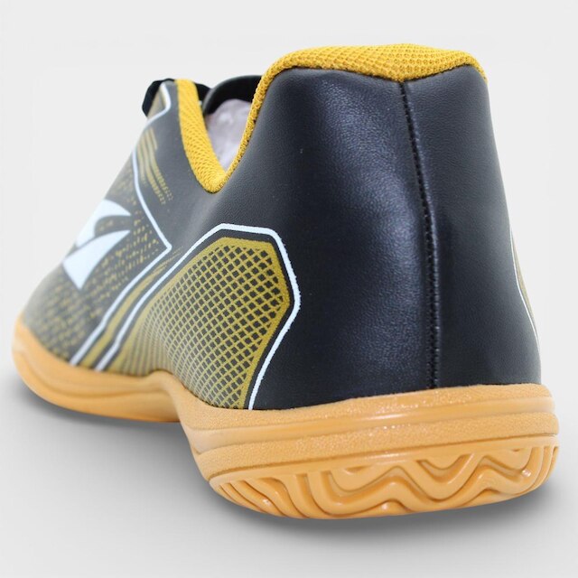 Chuteira Futsal Dray Layt Masculino