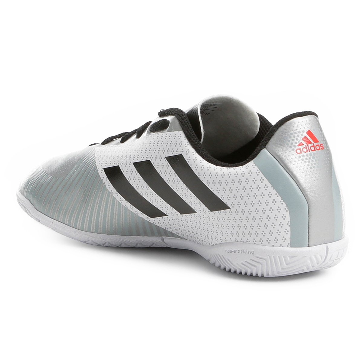 chuteira futsal adidas artilheira 18 in masculina