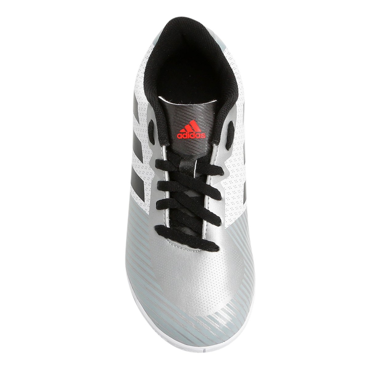 chuteira futsal adidas artilheira 18 in masculina