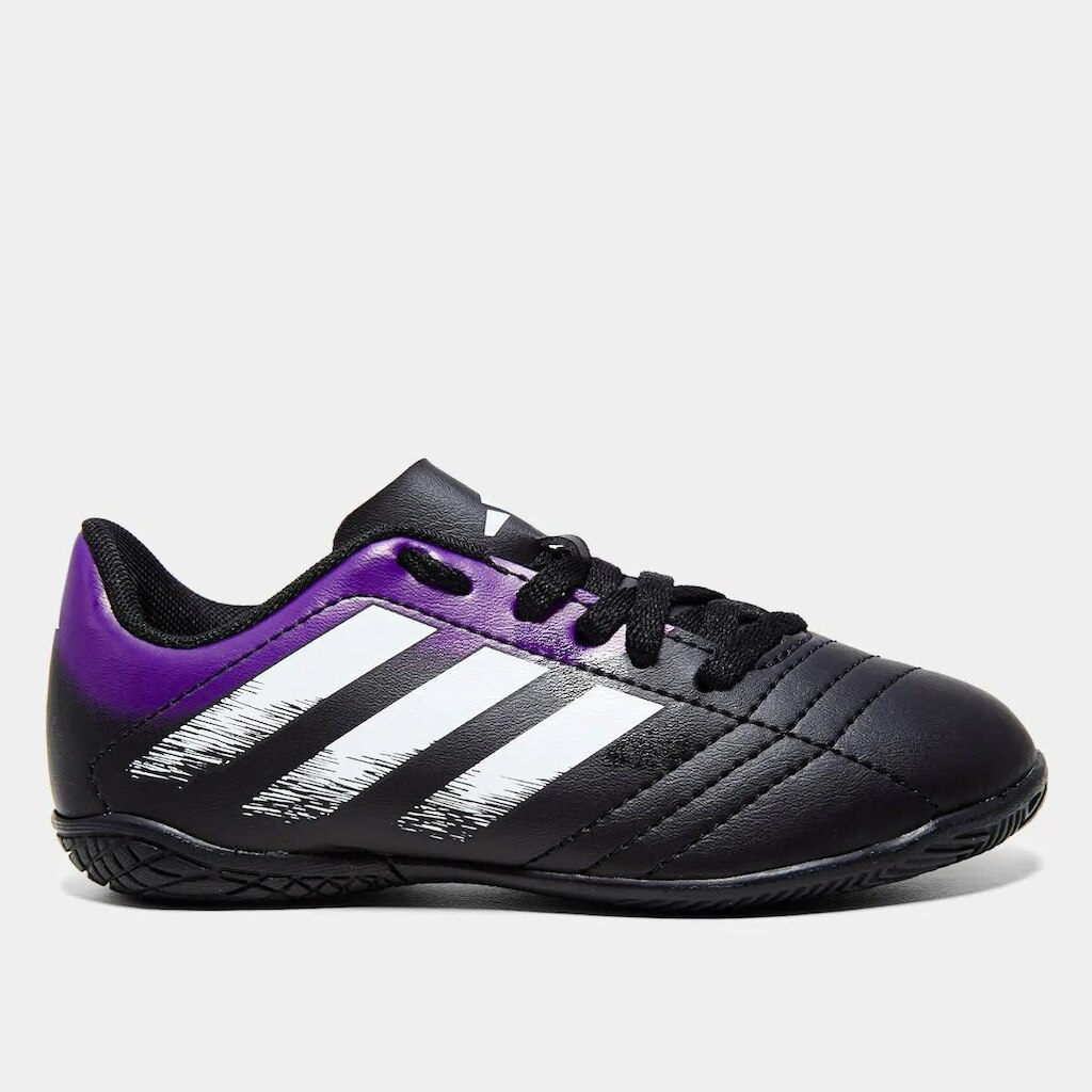 Chuteira Futsal Infantil Adidas Rabisco