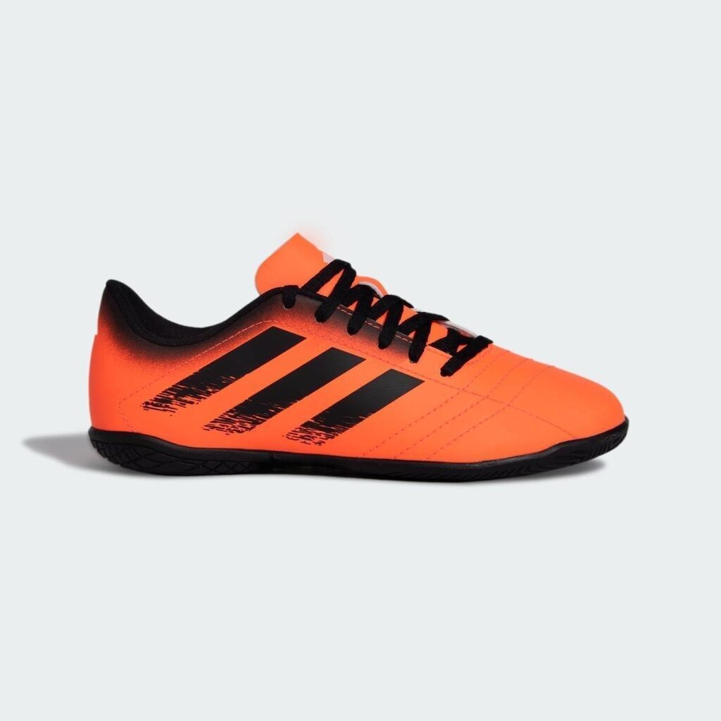 Chuteira Futsal Infantil Adidas Rabisco
