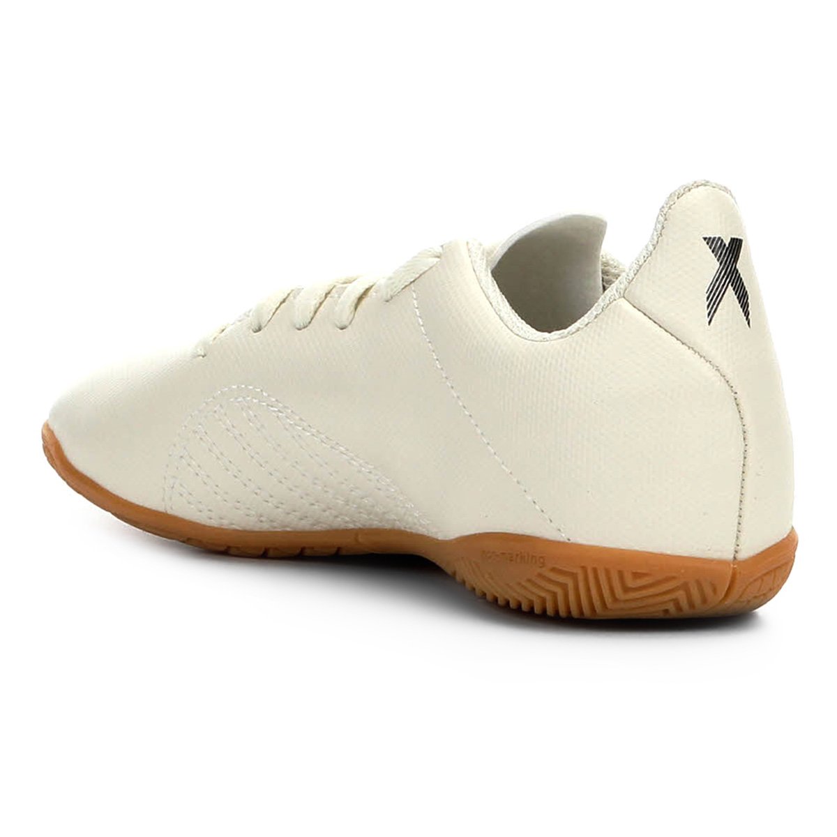 chuteira futsal adidas predator tan 18 4 in masculina