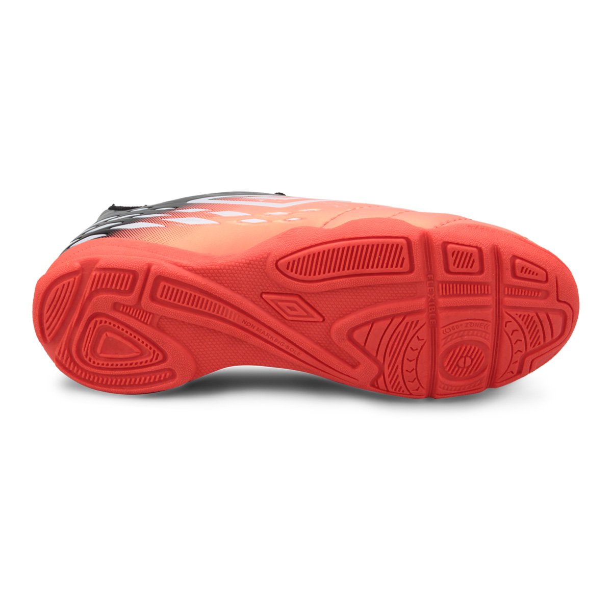 chuteira futsal infantil umbro fifty ii