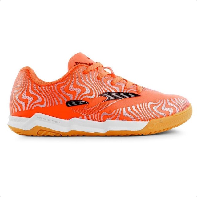 Chuteira Futsal Joma Evolution JR