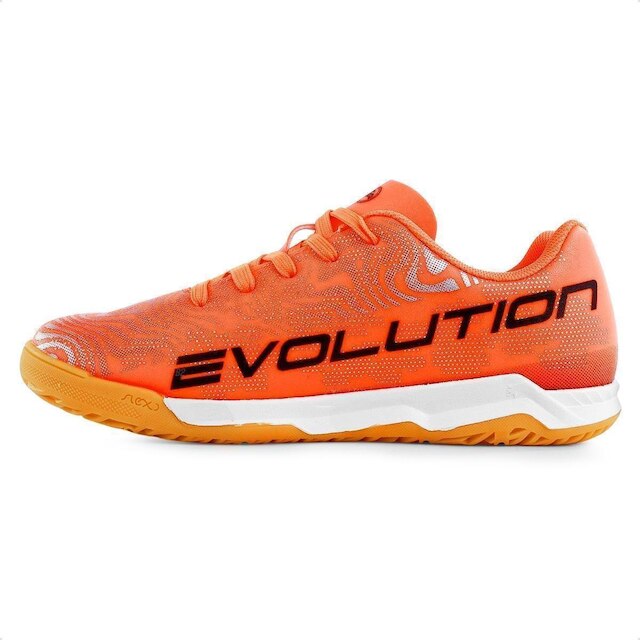 Chuteira Futsal Joma Evolution JR