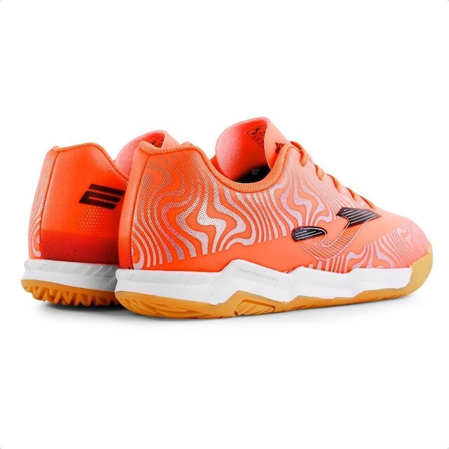 Chuteira Futsal Joma Evolution JR