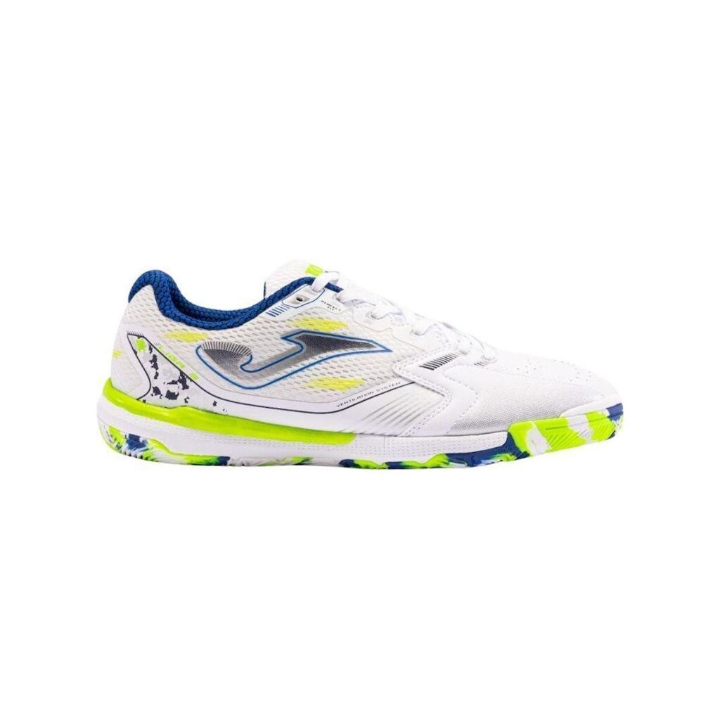 Chuteira Futsal Joma Liga 5