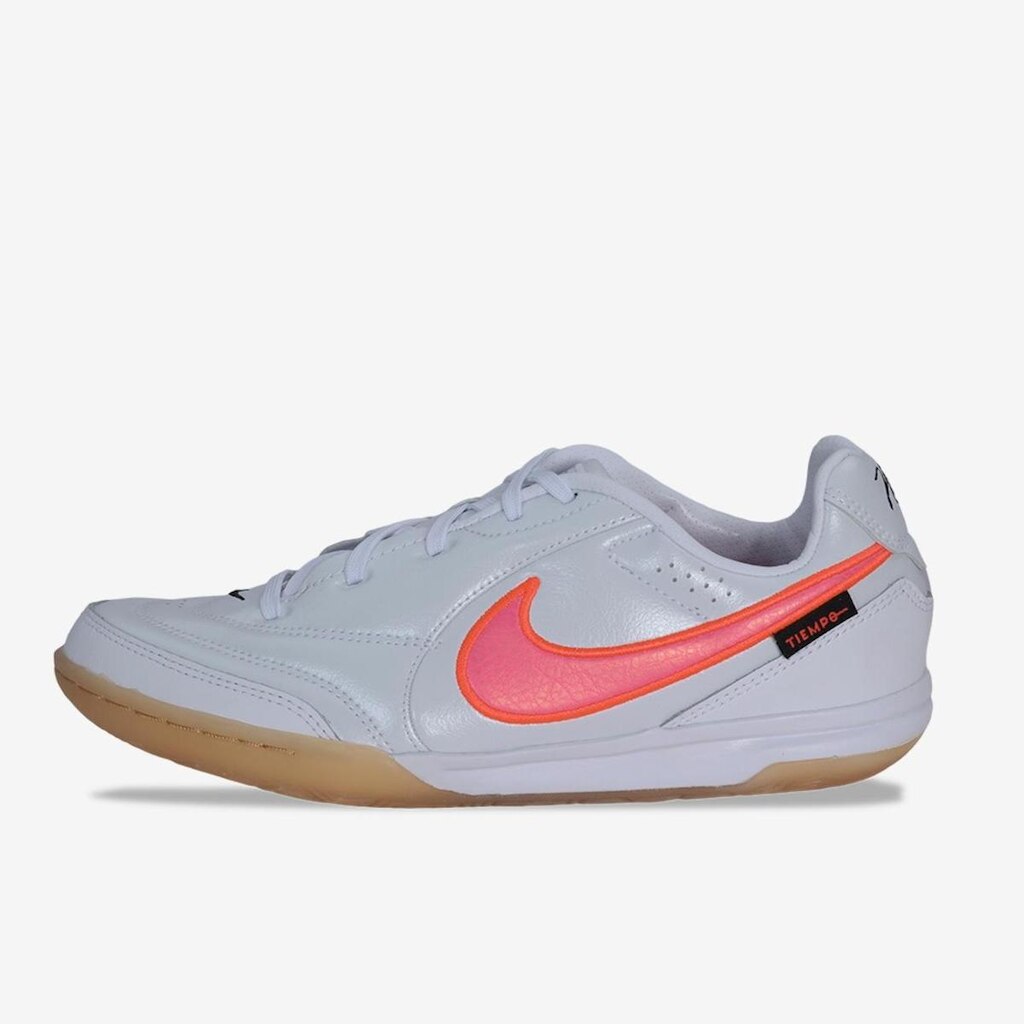 Chuteira Futsal Nike Tiempo Street Gato Infantil
