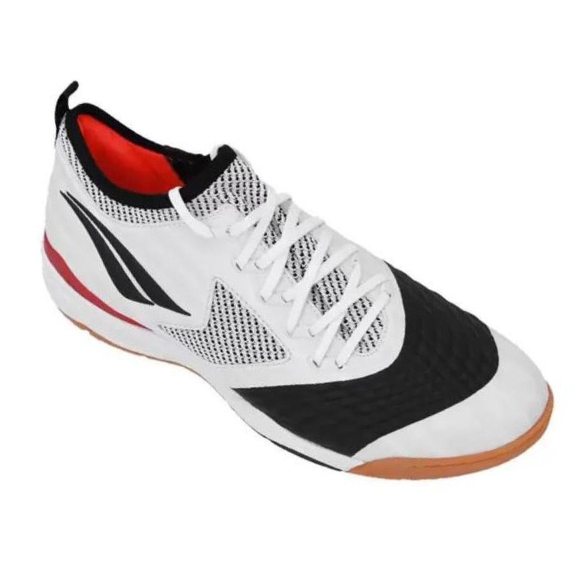 Chuteira Futsal Penalty Max 1000 Ecoknit - 43 é ruim? Chuteira Futsal Penalty Max 1000 Ecoknit - 43 é boa?