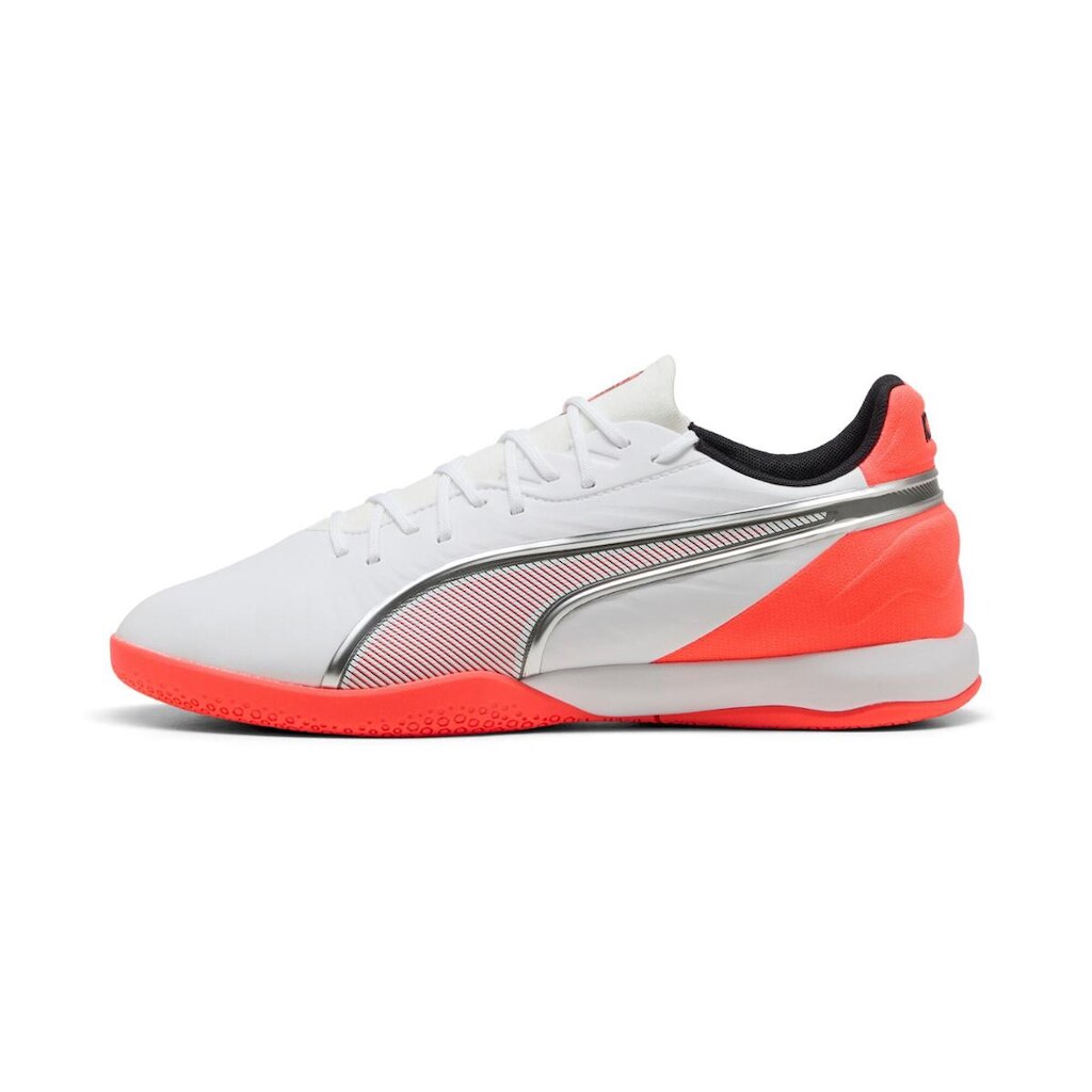 Chuteira Futsal Puma KING MATCH Unissex