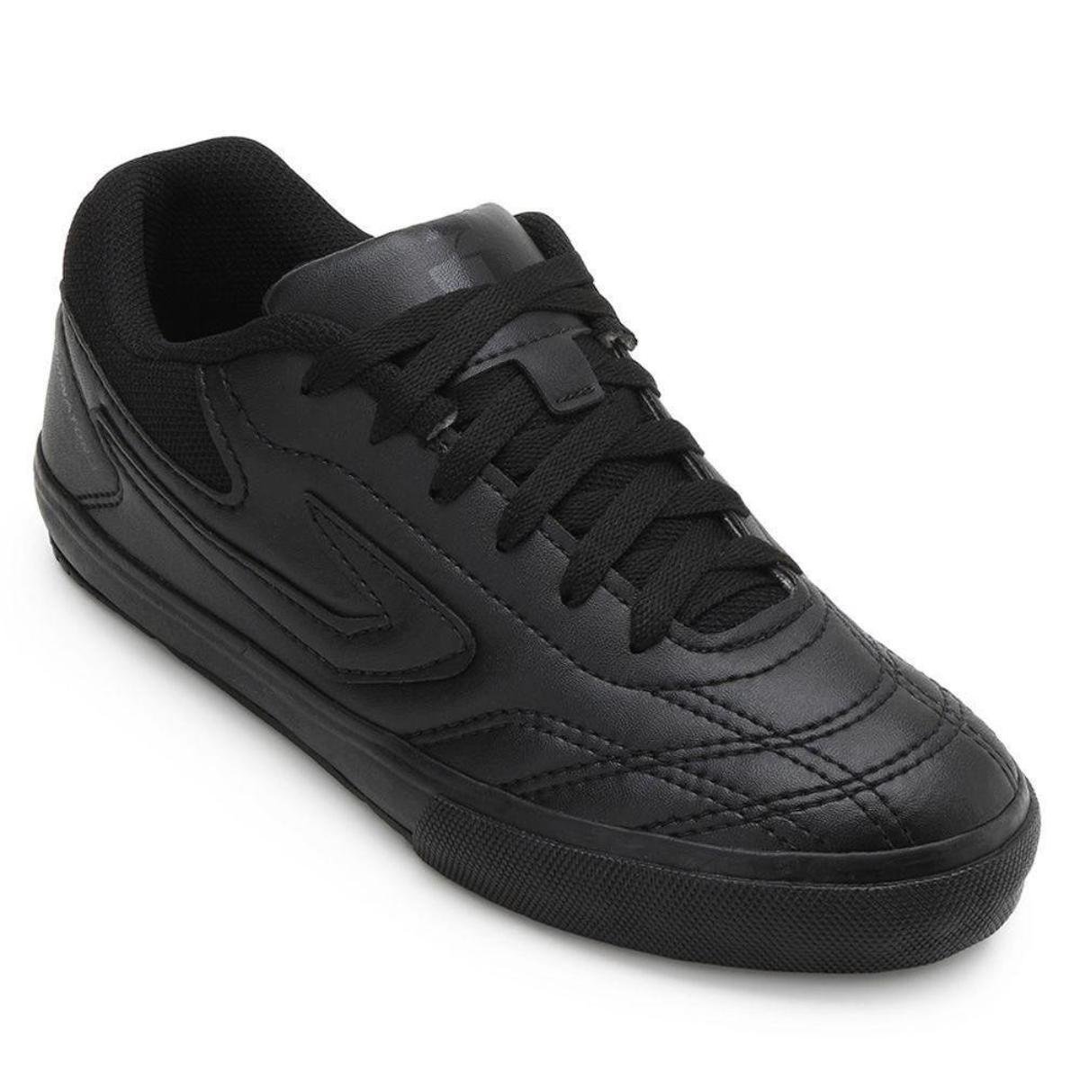 Chuteira Futsal Topper Dominator 3 Menor preço em Chuteira Futsal Topper Dominator 3