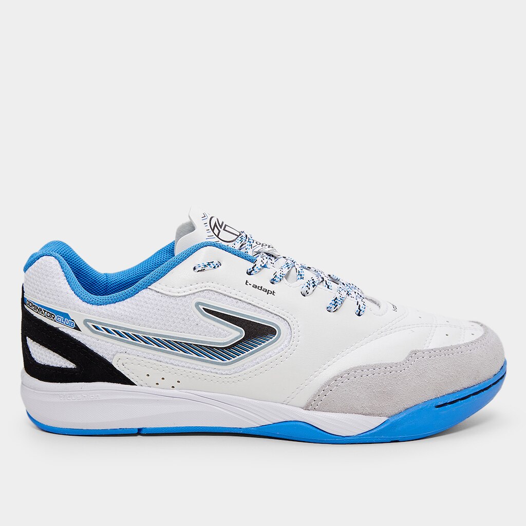 Chuteira Futsal Topper Dominator Club VI Masculina