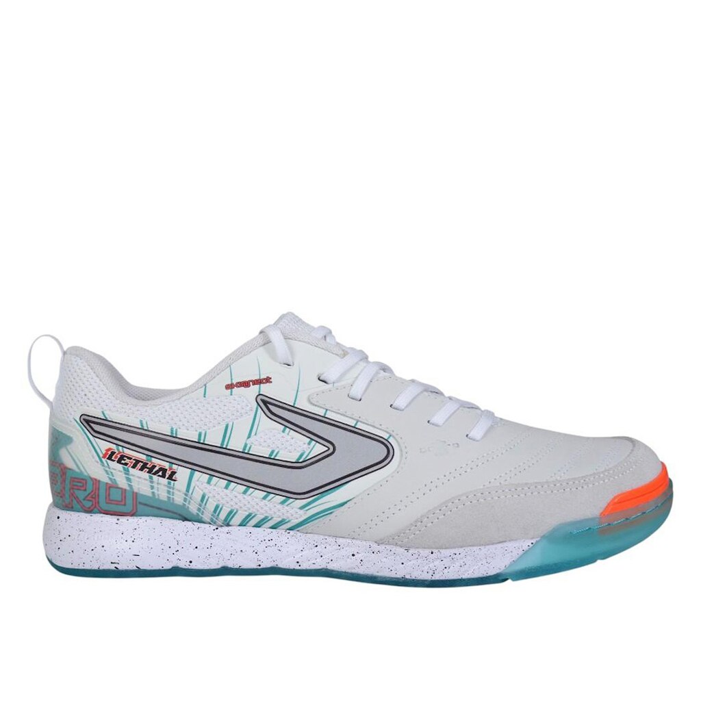 Chuteira Futsal Topper Lethal  Masculina