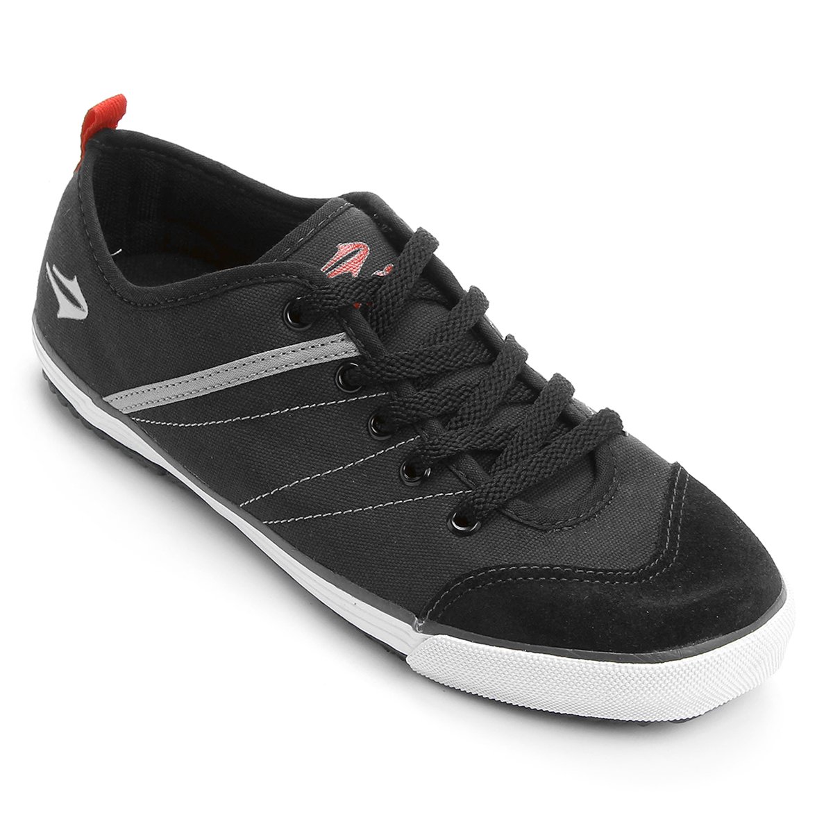 chuteira topper new casual futsal 4