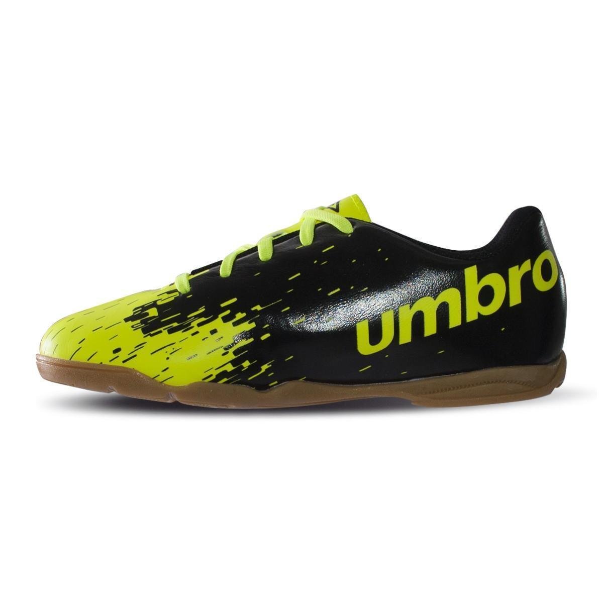 chuteira futsal umbro acid masculina