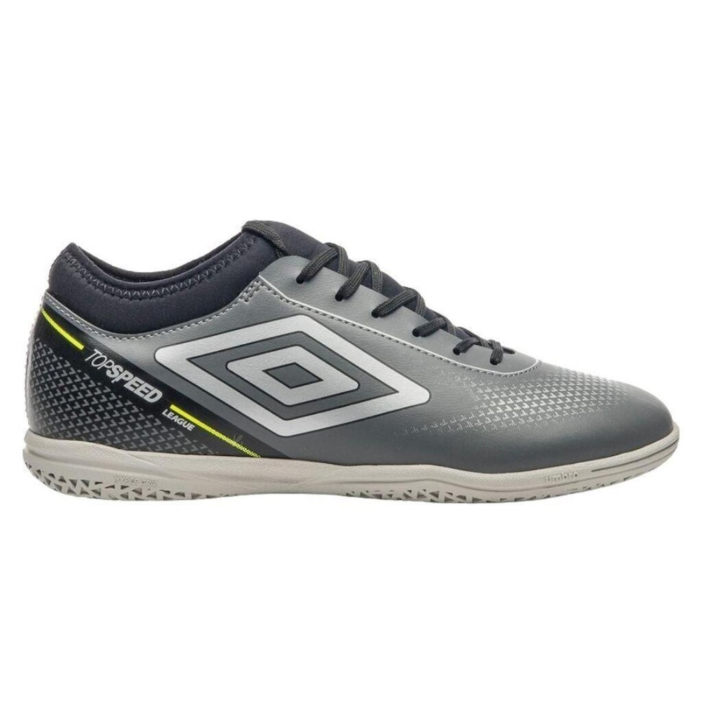 Chuteira Futsal Umbro Adamant Top Speed League
