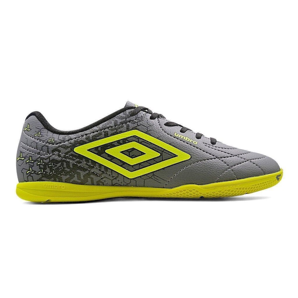 Chuteira Futsal Umbro Class Neo Adulto
