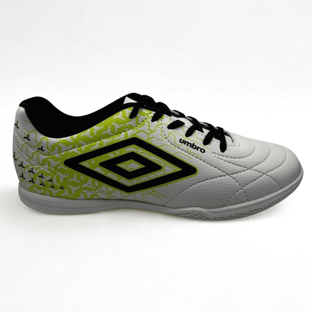 Chuteira Futsal Umbro Class Neo