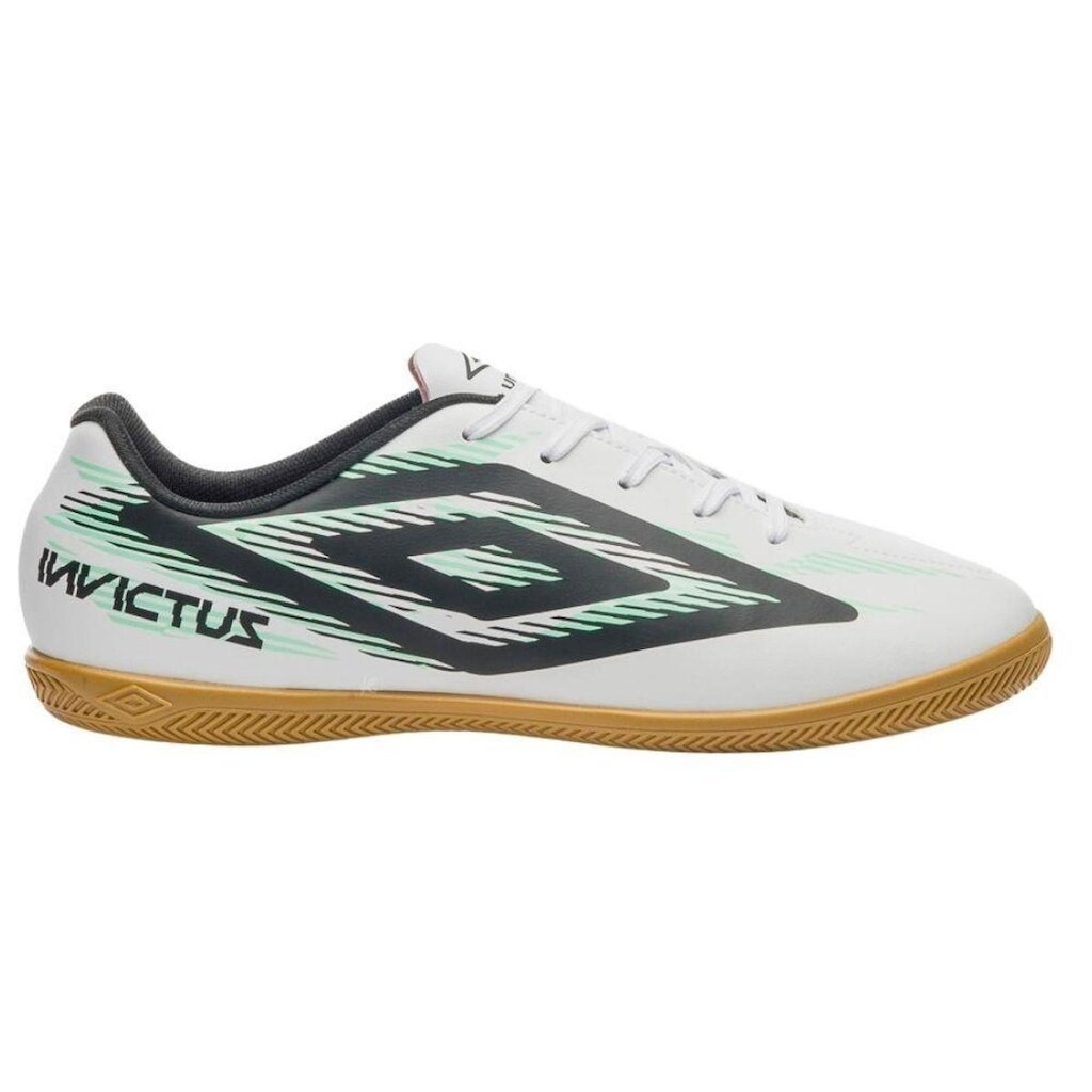 Chuteira Futsal Umbro Invictus