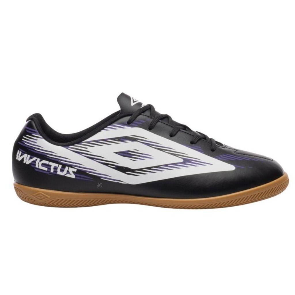 Chuteira Futsal Umbro Invictus