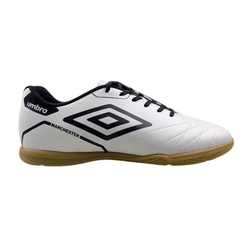 Chuteira Futsal Umbro Manchester Masculino